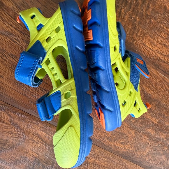 Stride Rite sandals - Picture 8 of 10